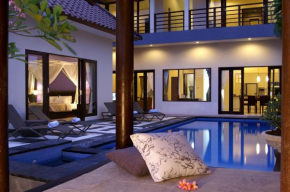  Villa Aamoda  North Kuta